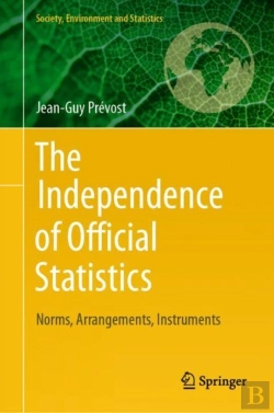 Bertrand.pt - The Independence Of Official Statistics