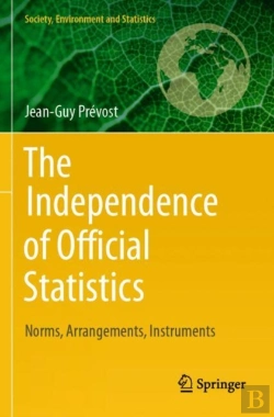 Bertrand.pt - The Independence Of Official Statistics