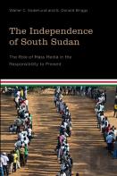 The Independence Of South Sudan