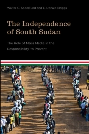 The Independence Of South Sudan