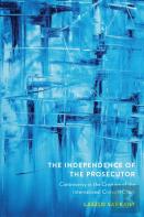 The Independence Of The Prosecutor