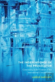The Independence Of The Prosecutor
