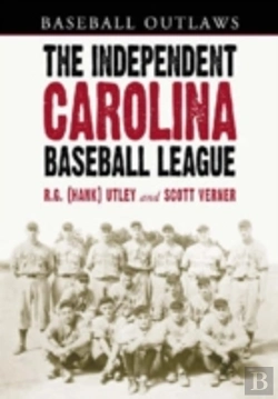 Bertrand.pt - The Independent Carolina Baseball League, 1936-1938