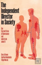 The Independent Director In Society