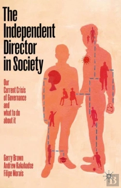 Bertrand.pt - The Independent Director In Society