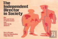 The Independent Director In Society