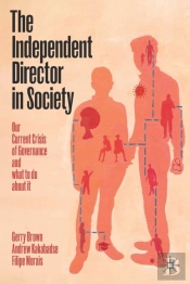 The Independent Director In Society