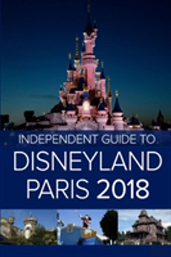 Bertrand.pt - The Independent Guide To Disneyland Paris 2018