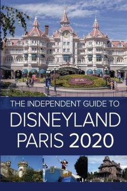 Bertrand.pt - The Independent Guide To Disneyland Paris 2020