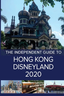 Bertrand.pt - The Independent Guide To Hong Kong Disneyland 2020