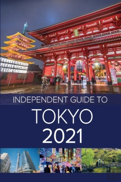 Bertrand.pt - The Independent Guide To Tokyo 2021