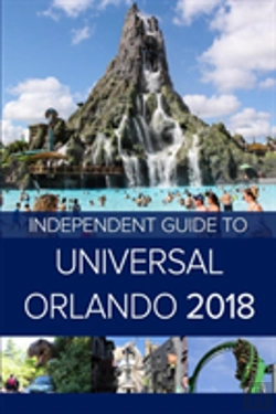 Bertrand.pt - The Independent Guide To Universal Orlando 2018 (Travel Guide)