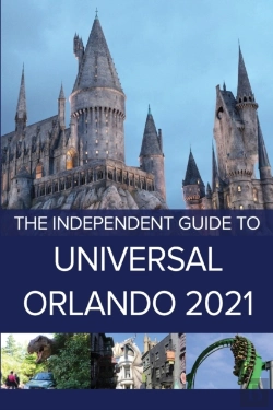 Bertrand.pt - The Independent Guide To Universal Orlando 2021