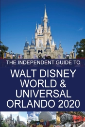 The Independent Guide To Walt Disney Wor