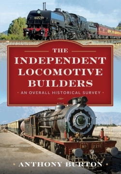 Bertrand.pt - The Independent Locomotive Builders