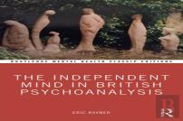 The Independent Mind In British Psychoanalysis