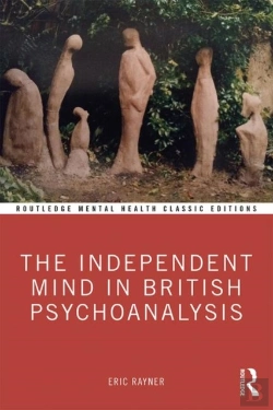 Bertrand.pt - The Independent Mind In British Psychoanalysis