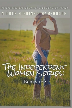 Bertrand.pt - The Independent Women Series: Books 1-2