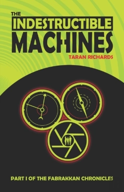Bertrand.pt - The Indestructible Machines
