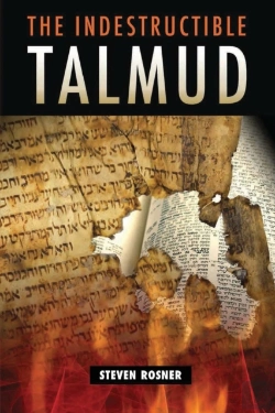 Bertrand.pt - The Indestructible Talmud