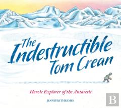 The Indestructible Tom Crean