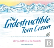 The Indestructible Tom Crean