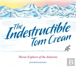 Bertrand.pt - The Indestructible Tom Crean