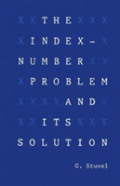 The Index-Number Problem And Its Solution