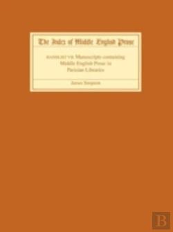 Bertrand.pt - The Index Of Middle English Prose Handlist Vii