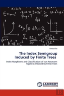 Bertrand.pt - The Index Semigroup Induced By Finite Trees