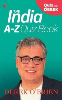 Bertrand.pt - The India A-Z Quiz Book