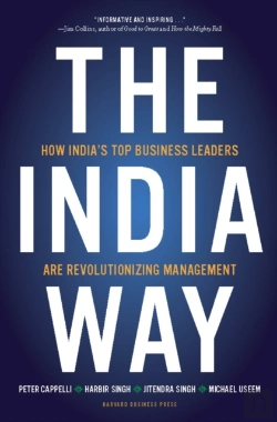 Bertrand.pt - The India Way