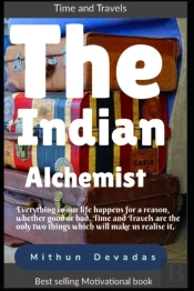 The Indian Alchemist