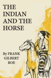 The Indian And The Horse