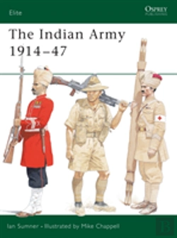 Bertrand.pt - The Indian Army 1914â€“1947
