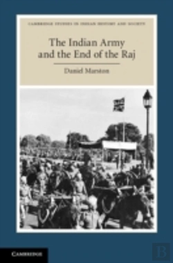 Bertrand.pt - The Indian Army And The End Of The Raj