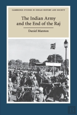 Bertrand.pt - The Indian Army And The End Of The Raj