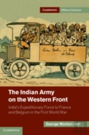 The Indian Army On The Western Front
