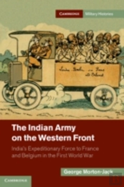 Bertrand.pt - The Indian Army On The Western Front