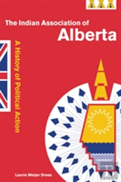The Indian Association Of Alberta