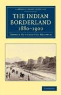The Indian Borderland, 1880â€“1900