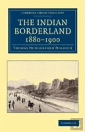The Indian Borderland, 1880â€“1900