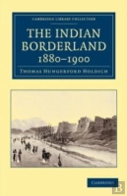 Bertrand.pt - The Indian Borderland, 1880â€“1900