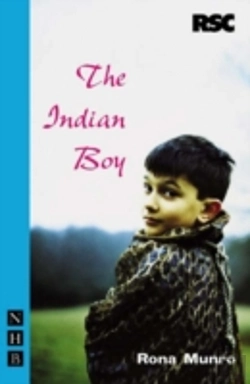 Bertrand.pt - The Indian Boy
