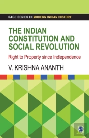 The Indian Constitution And Social Revolution