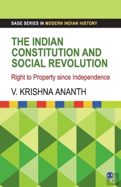Bertrand.pt - The Indian Constitution And Social Revolution