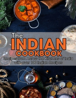 Bertrand.pt - The Indian Cookbook