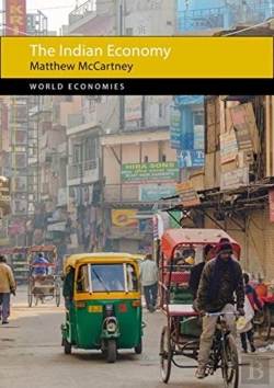 Bertrand.pt - The Indian Economy