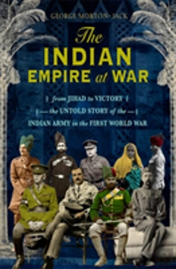 Bertrand.pt - The Indian Empire At War