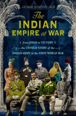 Bertrand.pt - The Indian Empire At War